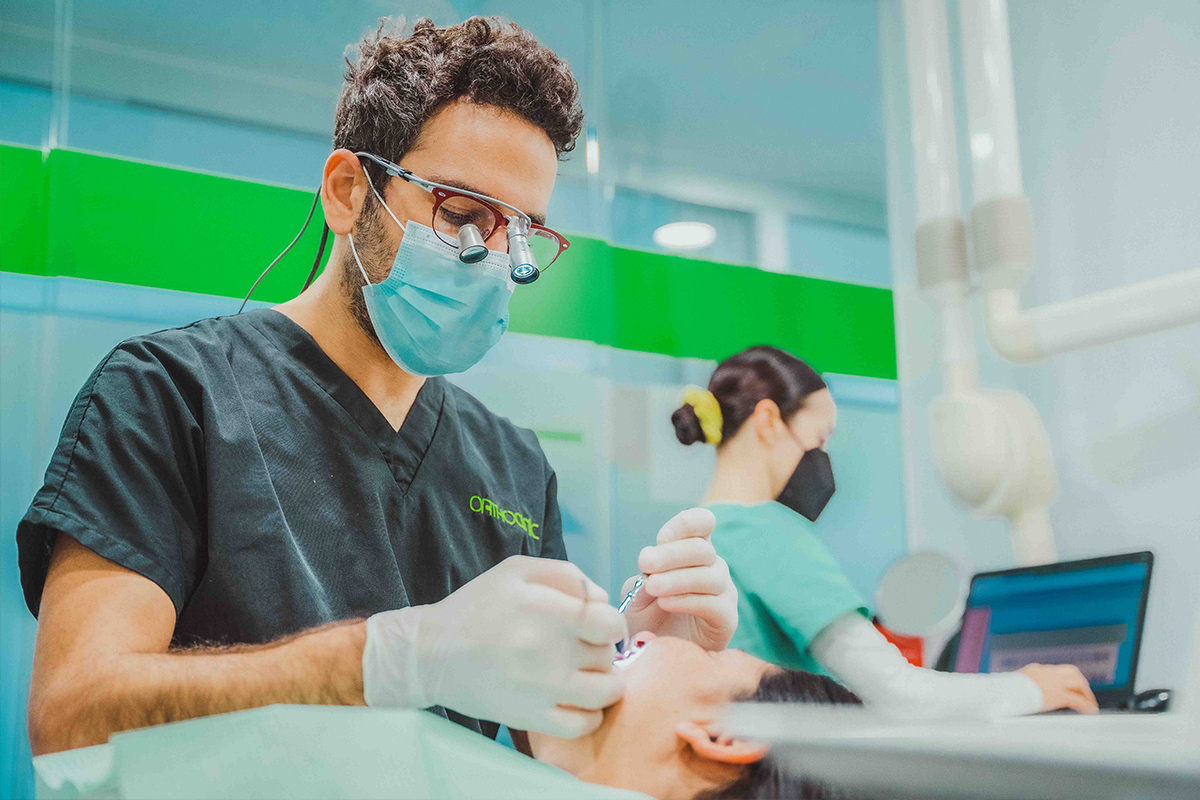 Periodoncia